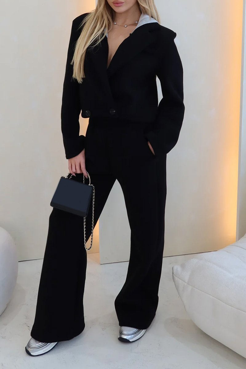 LB | Klasyczna i elegancka odzież zimowa