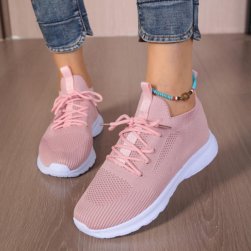 LB | Słodkie i świeże buty