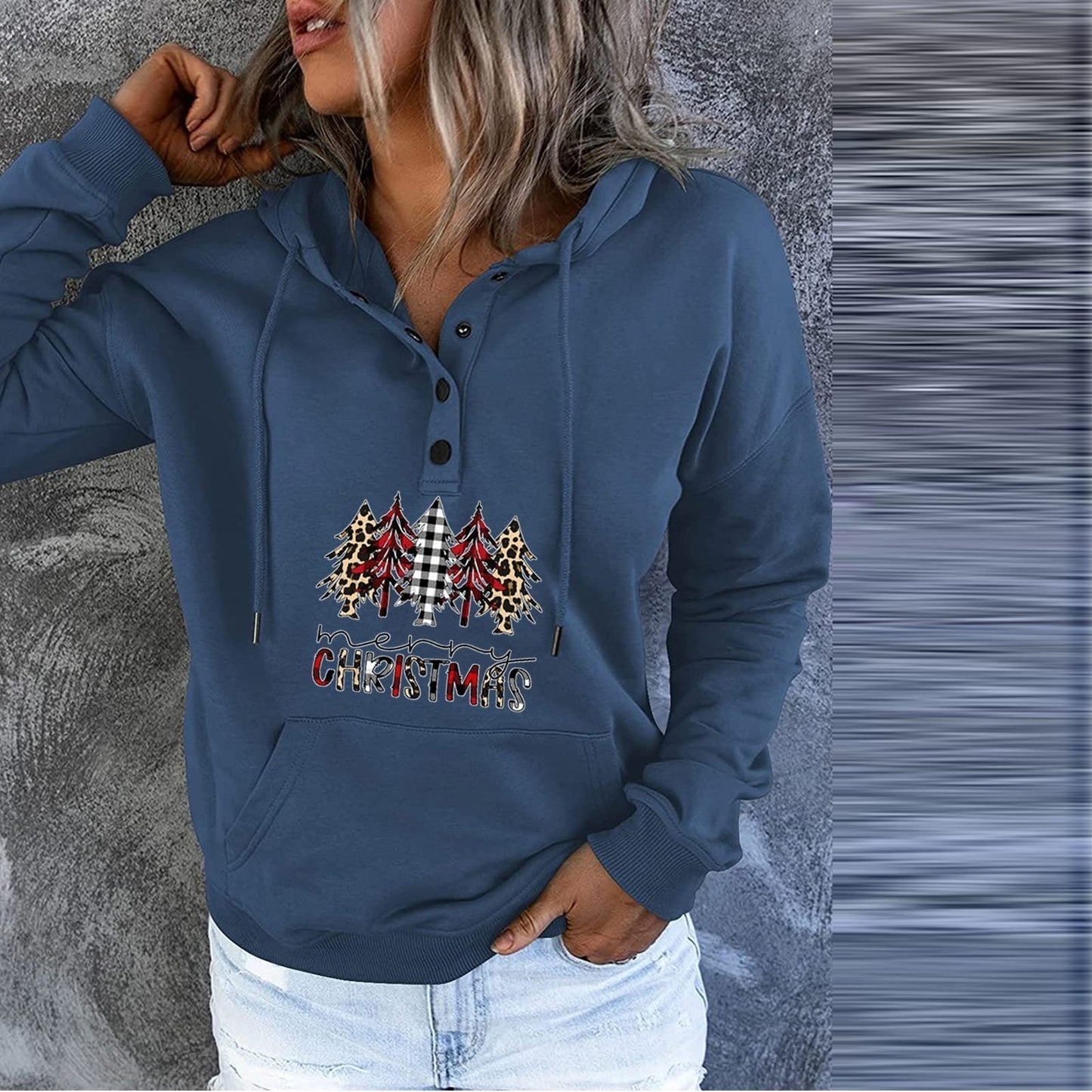 LB | Nowoczesny i wygodny sweter