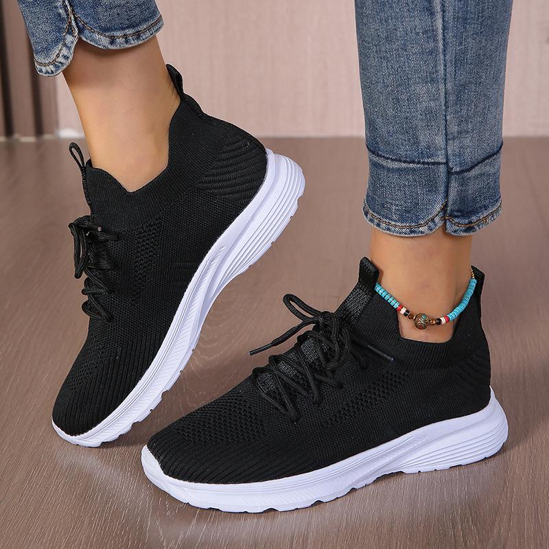 LB | Słodkie i świeże buty