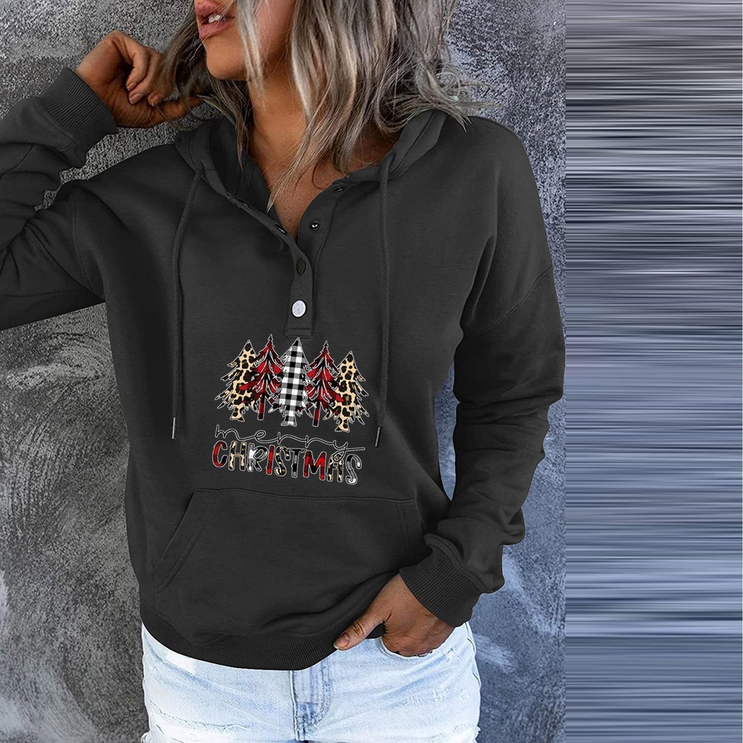 LB | Nowoczesny i wygodny sweter