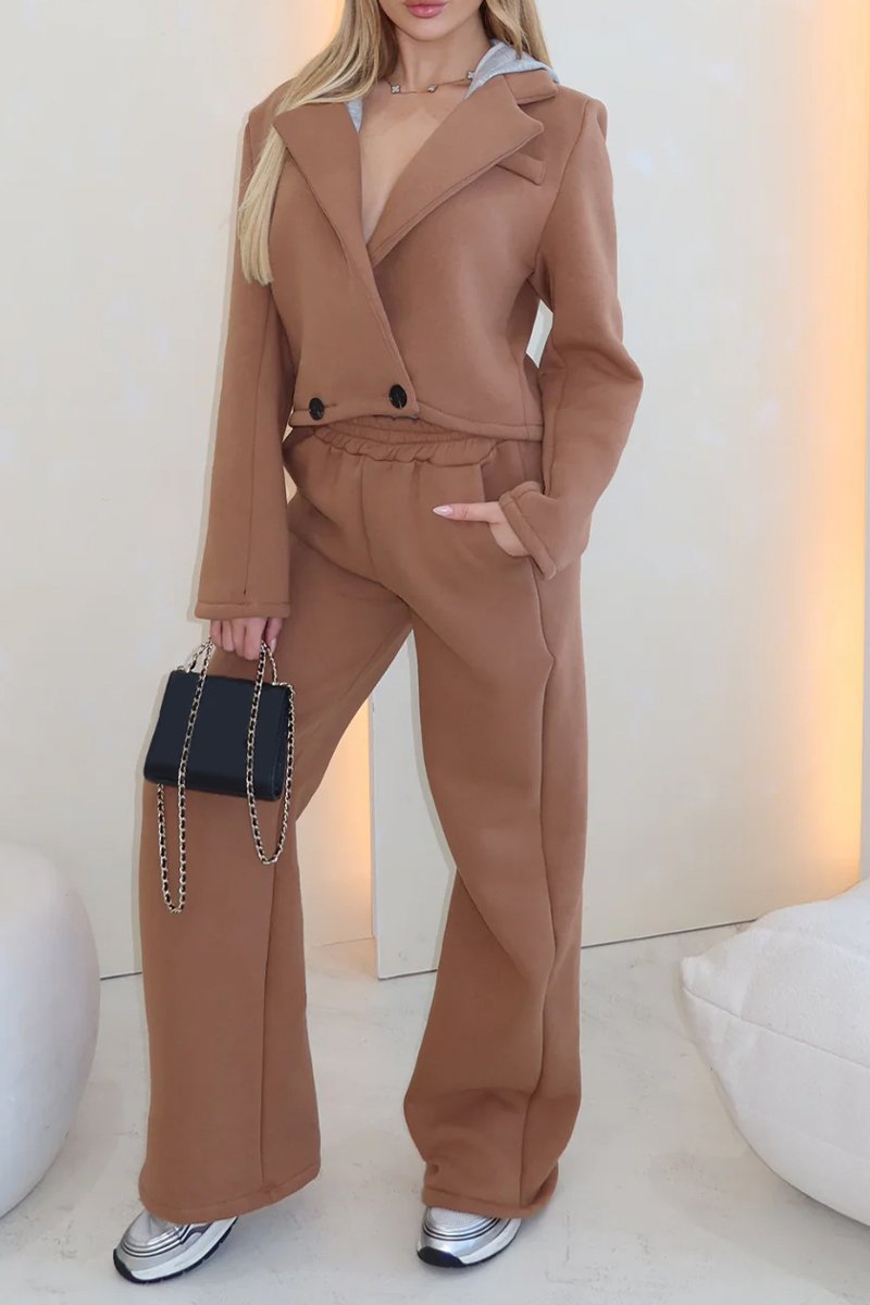 LB | Klasyczna i elegancka odzież zimowa