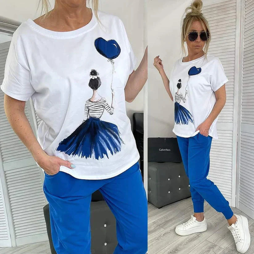 LB | Klasyczna i elegancka odzież ogólna