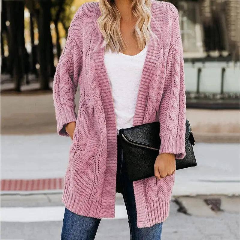 LB | Swobodny i wygodny sweter