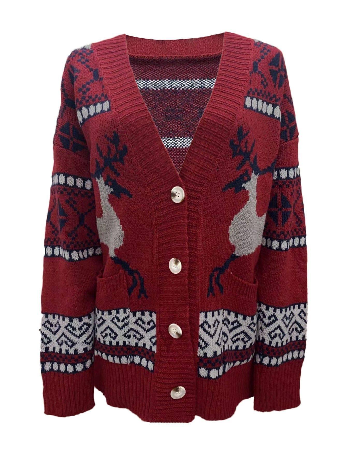 LB | Modny i minimalistyczny sweter