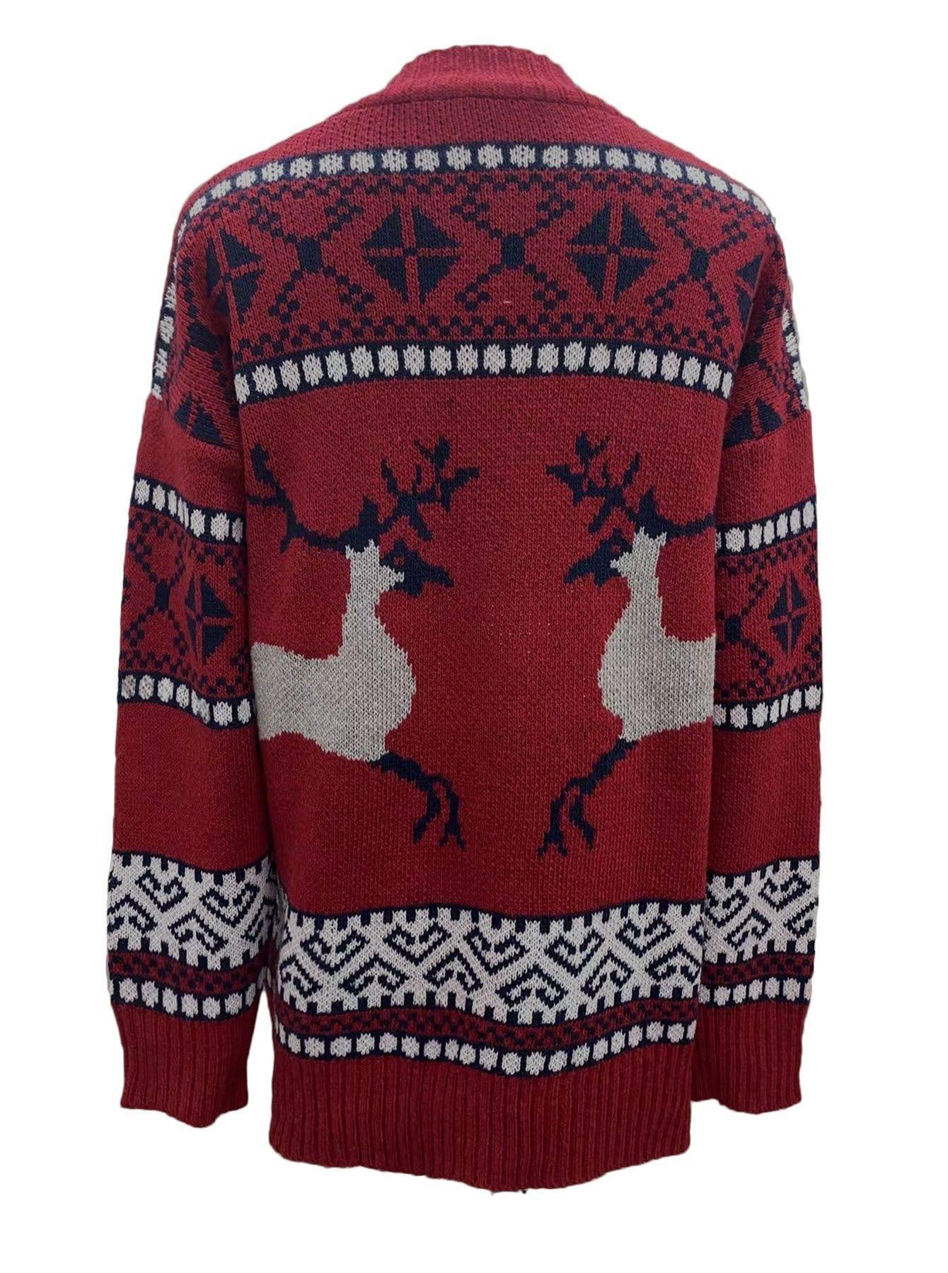 LB | Modny i minimalistyczny sweter