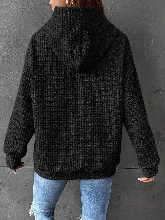 LB | Nieskomplikowany i modny sweter