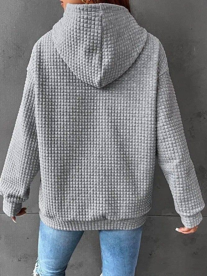 LB | Nieskomplikowany i modny sweter