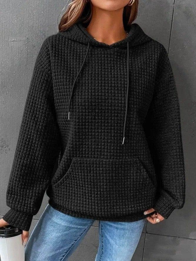 LB | Nieskomplikowany i modny sweter