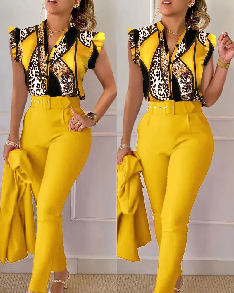 AS | Bernice