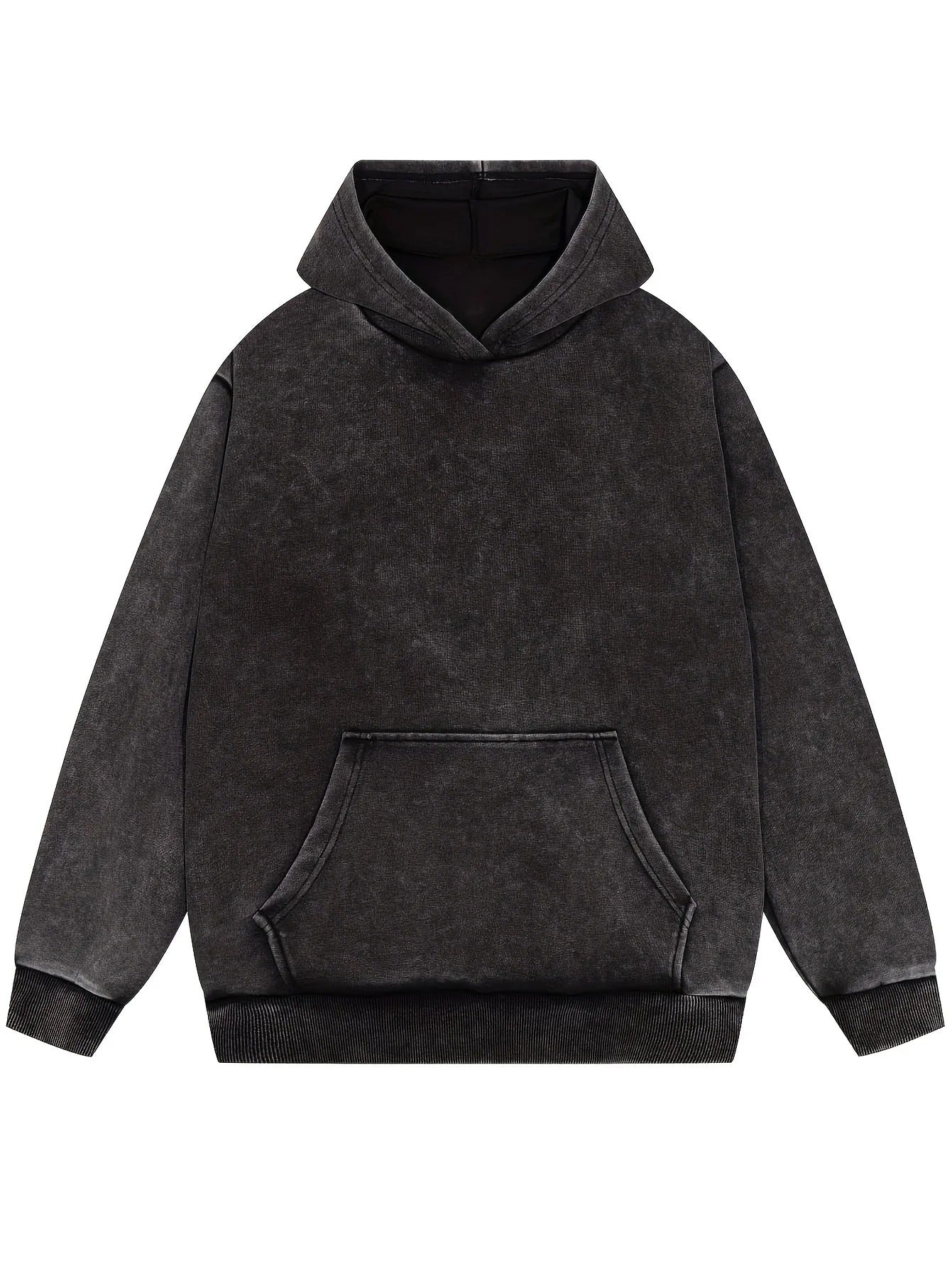AS z kapturem MW | Denim