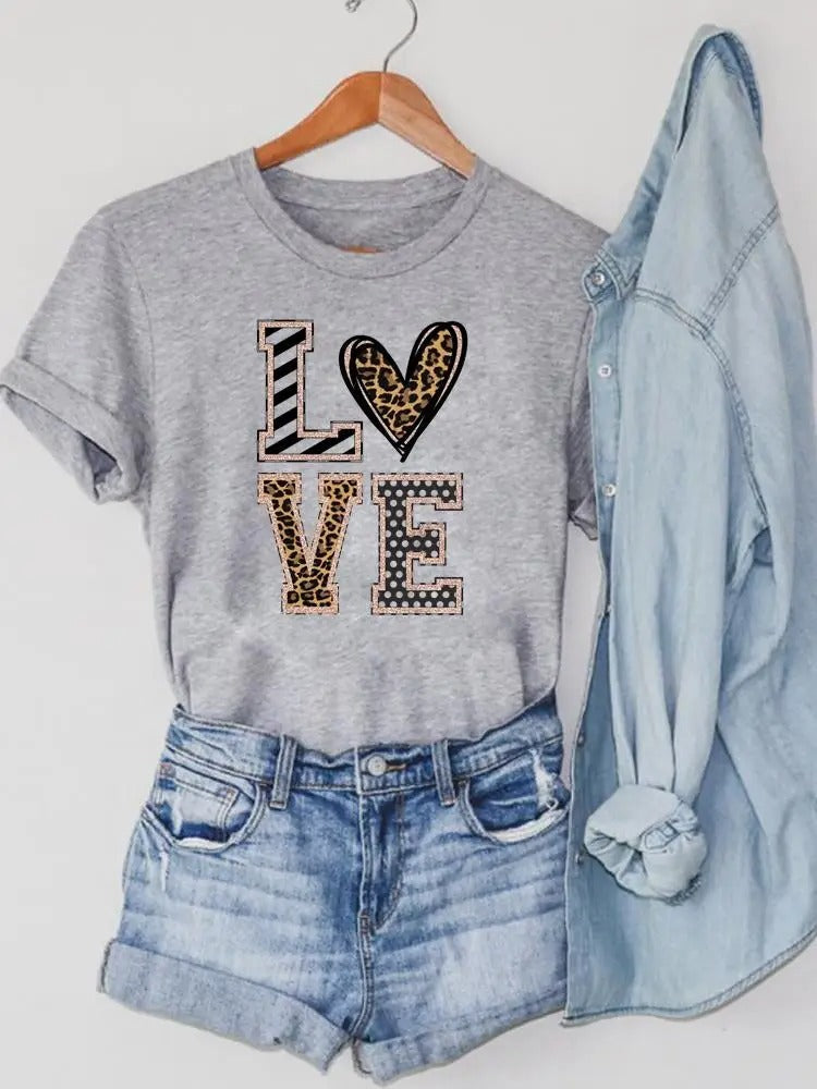 AS MW | "Love"