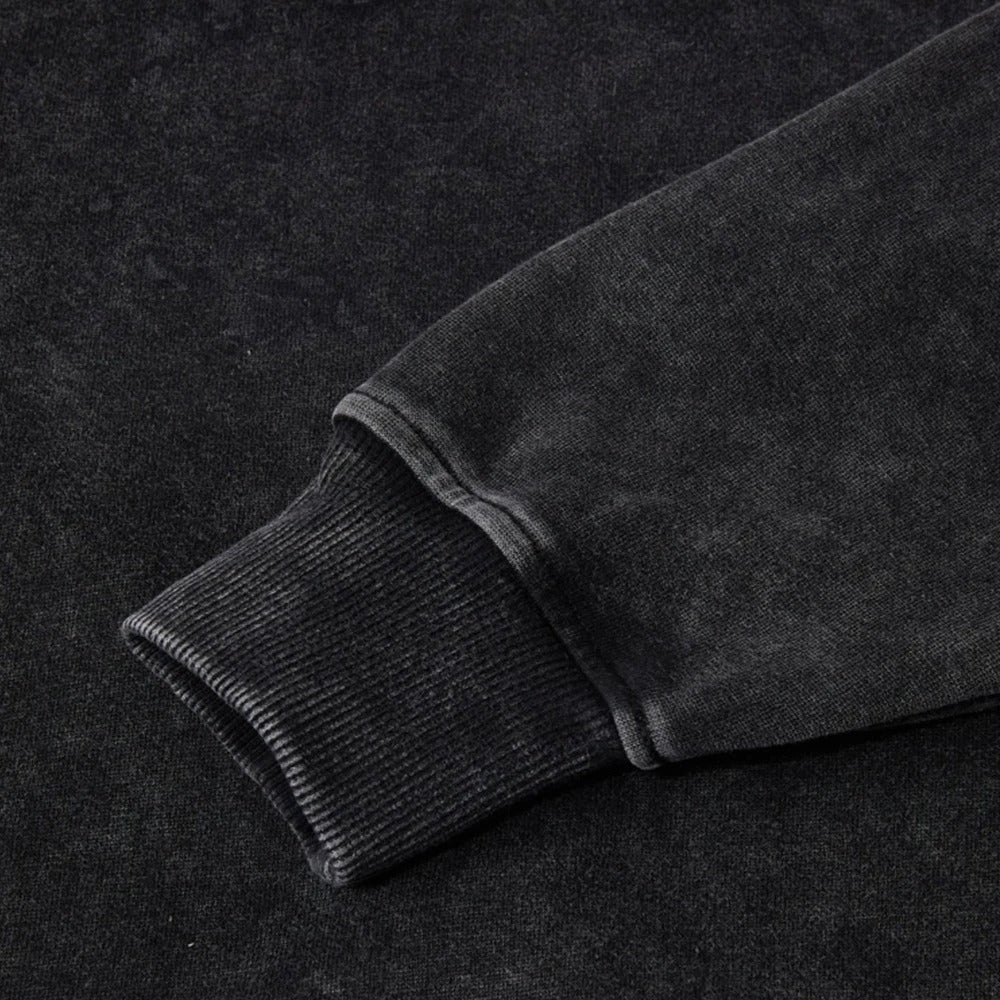 AS z kapturem MW | Denim