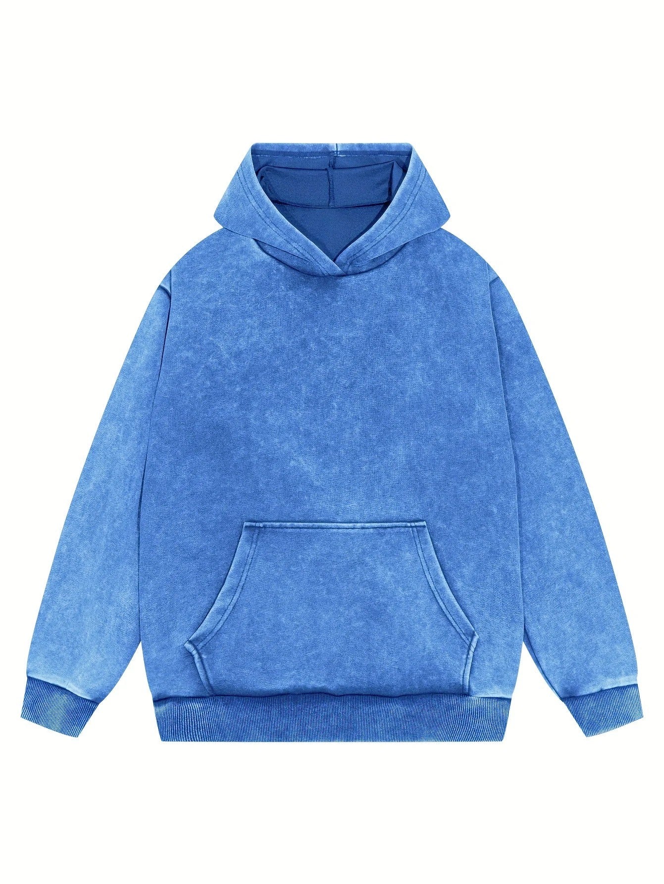 AS z kapturem MW | Denim