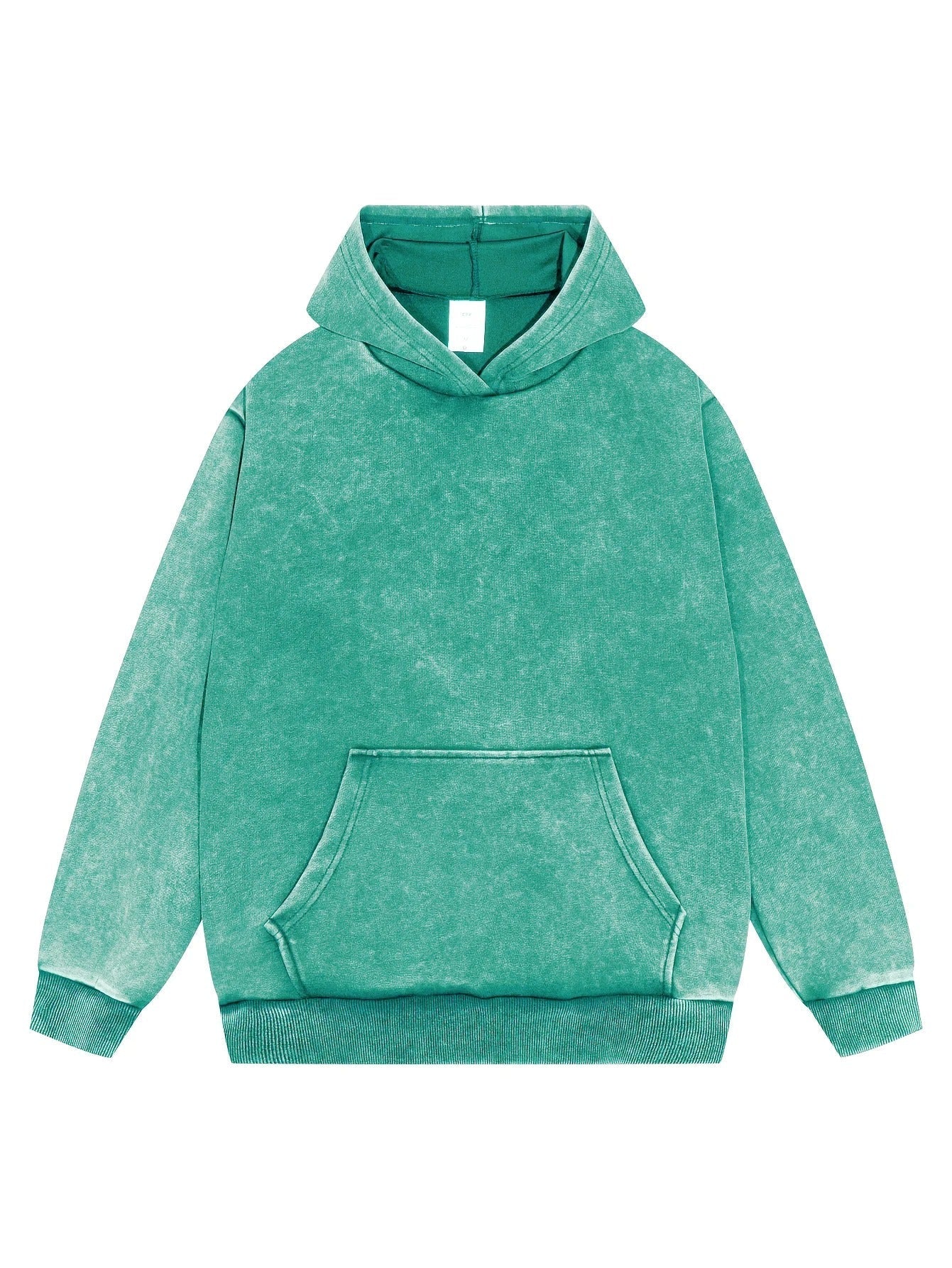 AS z kapturem MW | Denim