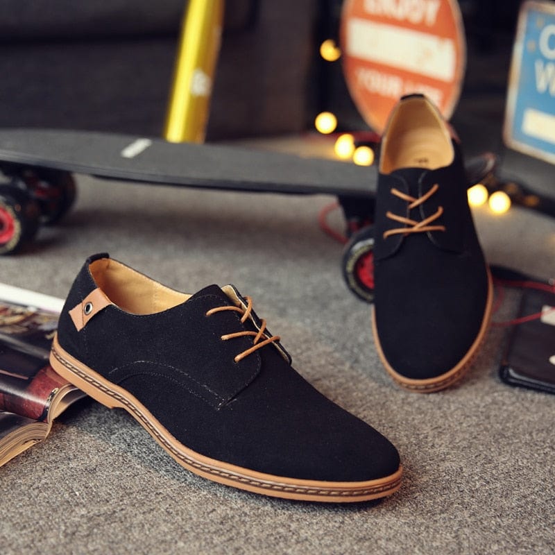 AS | Casualowe buty dla mężczyzn