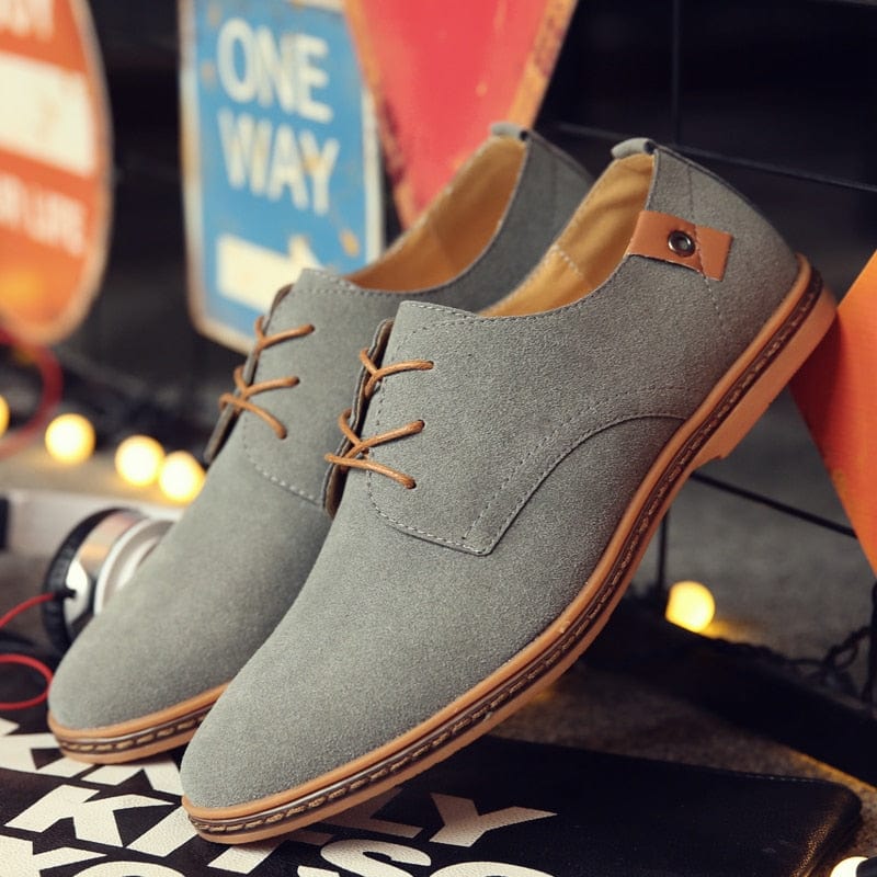 AS | Casualowe buty dla mężczyzn
