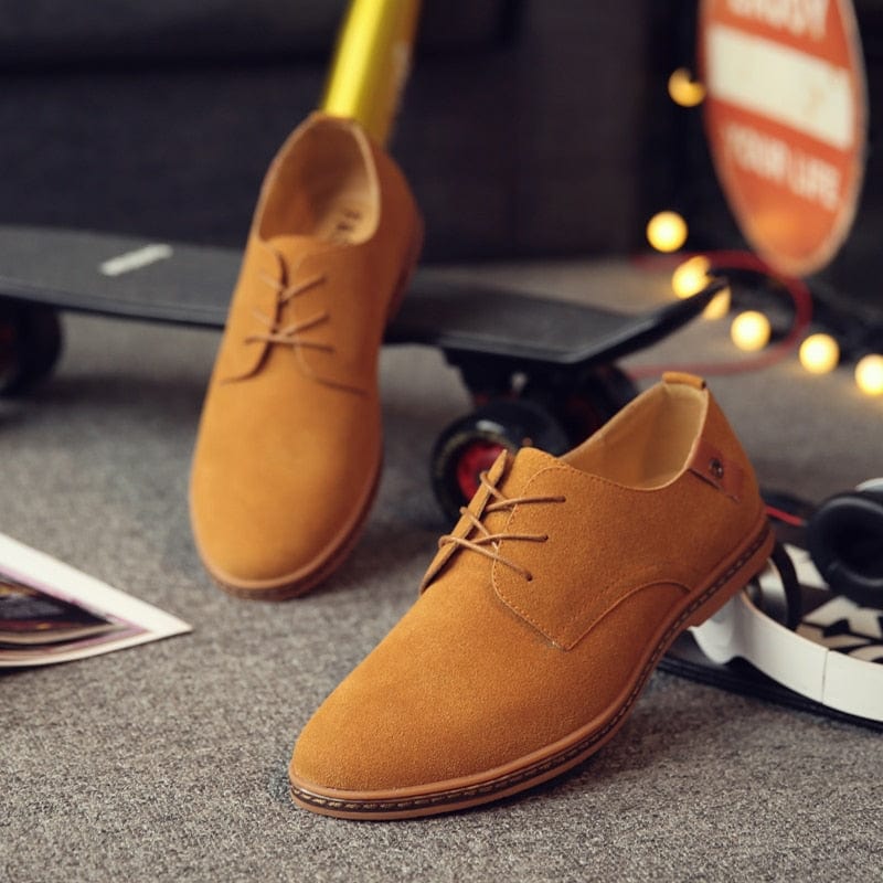 AS | Casualowe buty dla mężczyzn