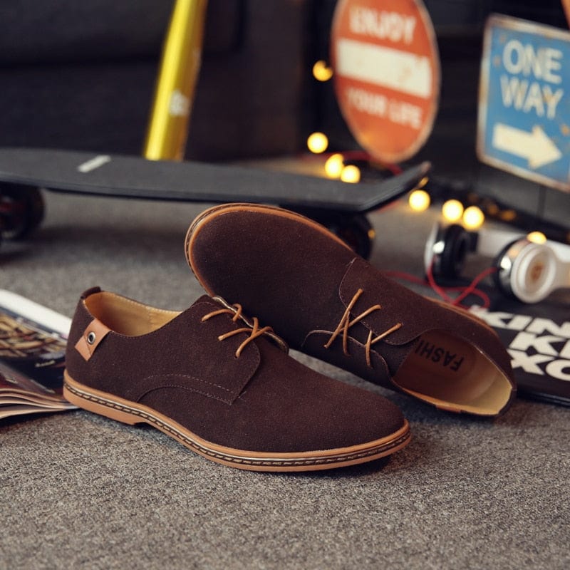 AS | Casualowe buty dla mężczyzn