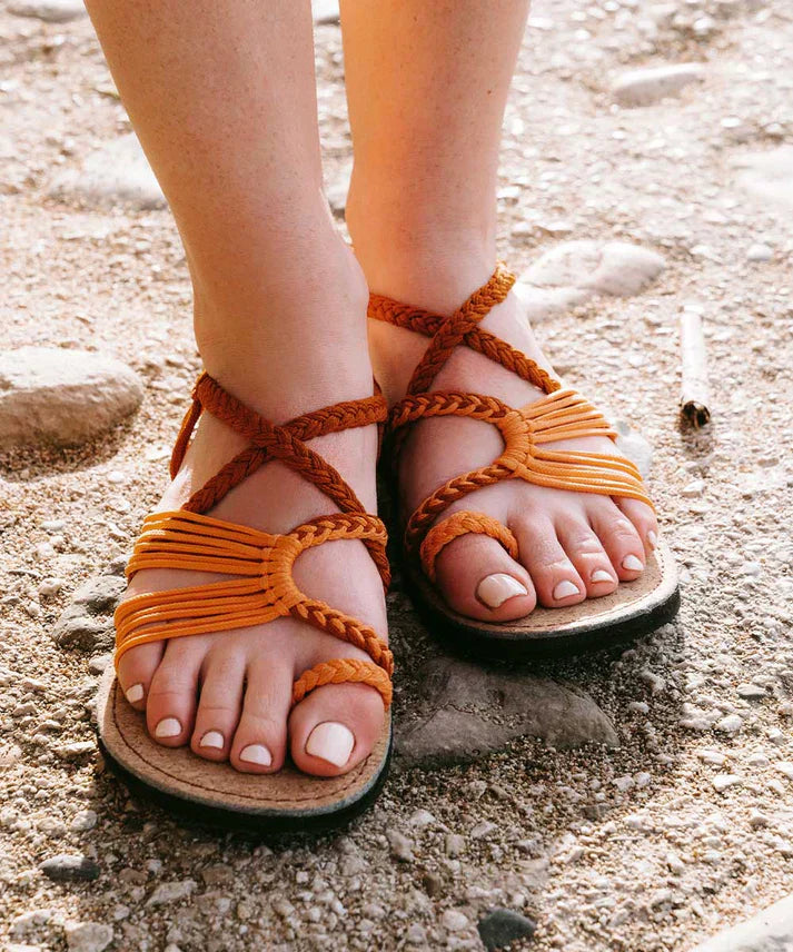LB | Sandały | Wygodne buty