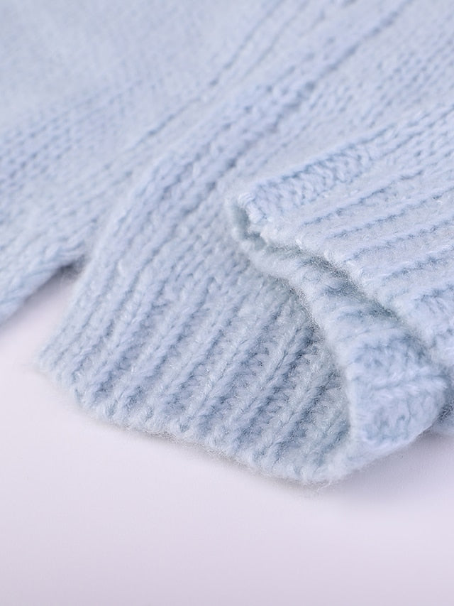 LB Cecilia® | Nowoczesny i wygodny sweter