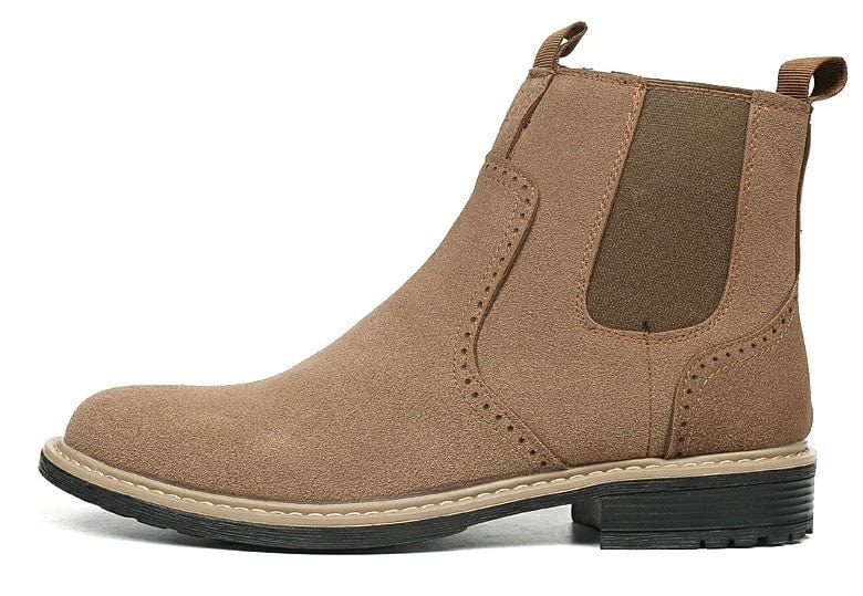 AS | Buty w bojowym stylu retro