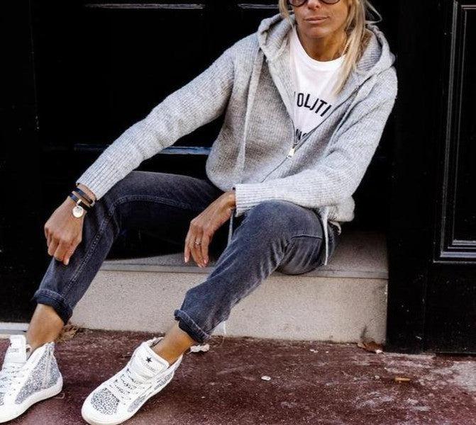 LB | Modny i elegancki sweter