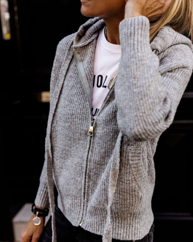 LB | Modny i elegancki sweter