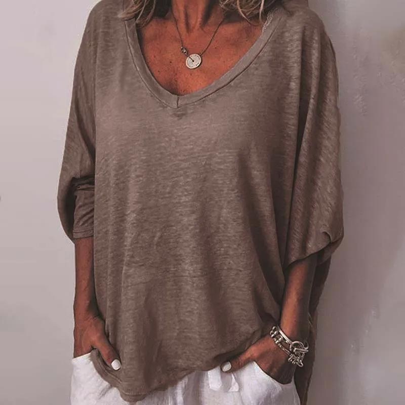 LB | Stylowa i elegancka koszulka