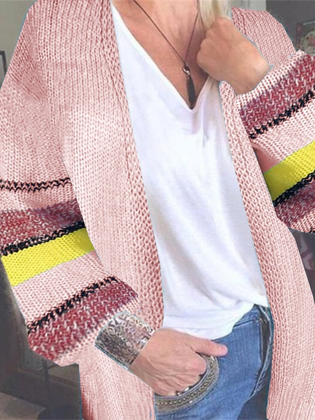 LB Cecilia® | Nowoczesny i wygodny sweter