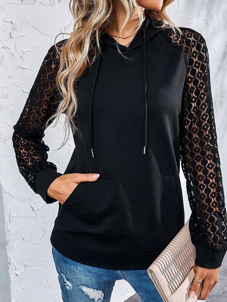 LB | Klasyczny i elegancki sweter zimowy