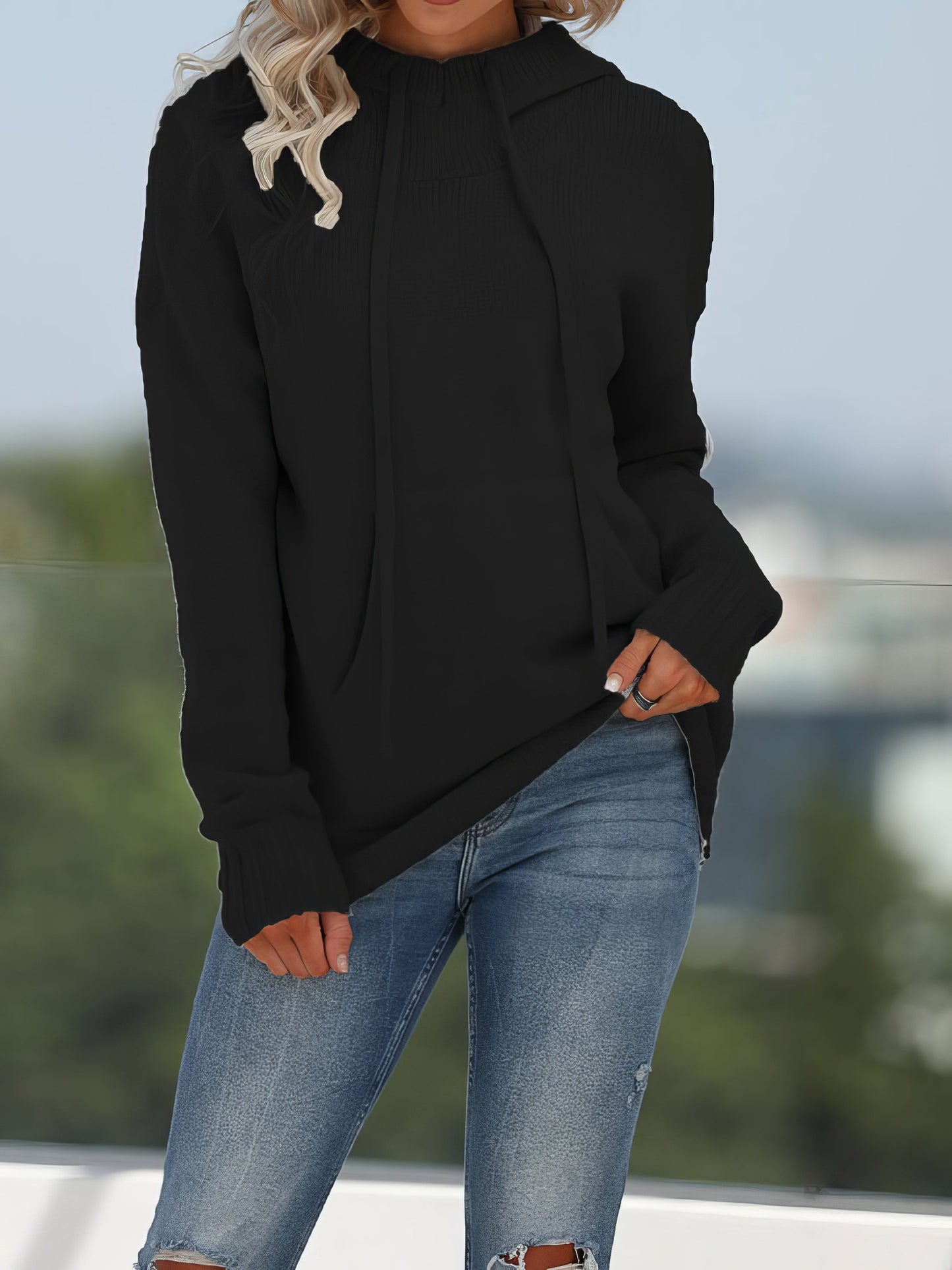 LB | Ponadczasowy i stylowy sweter zimowy