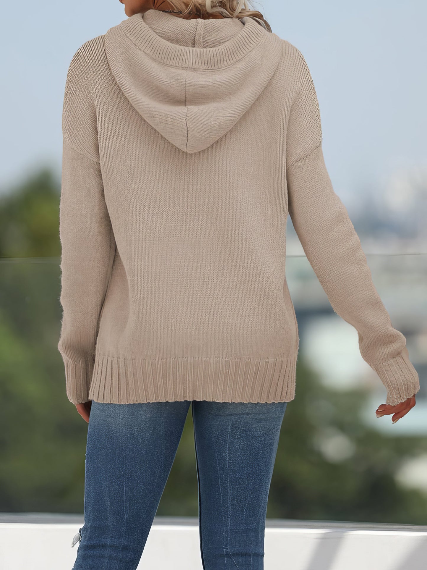 LB | Ponadczasowy i stylowy sweter zimowy