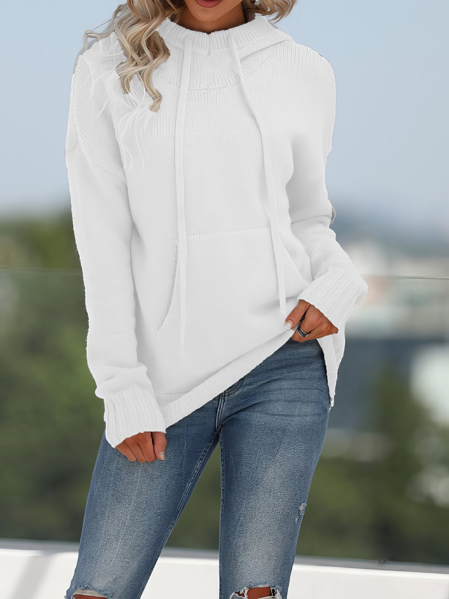 LB | Ponadczasowy i stylowy sweter zimowy