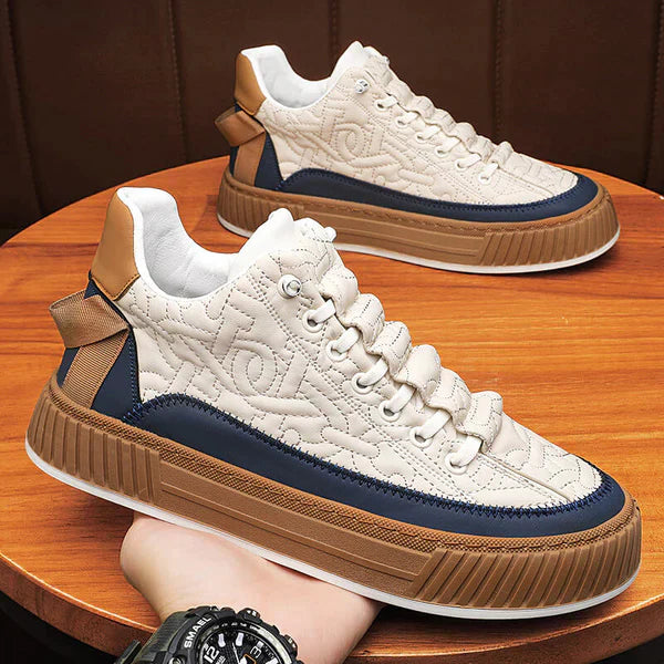 LB | Modne, masywne buty sportowe