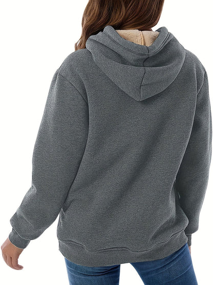 LB | Elegancki i swobodny sweter zimowy