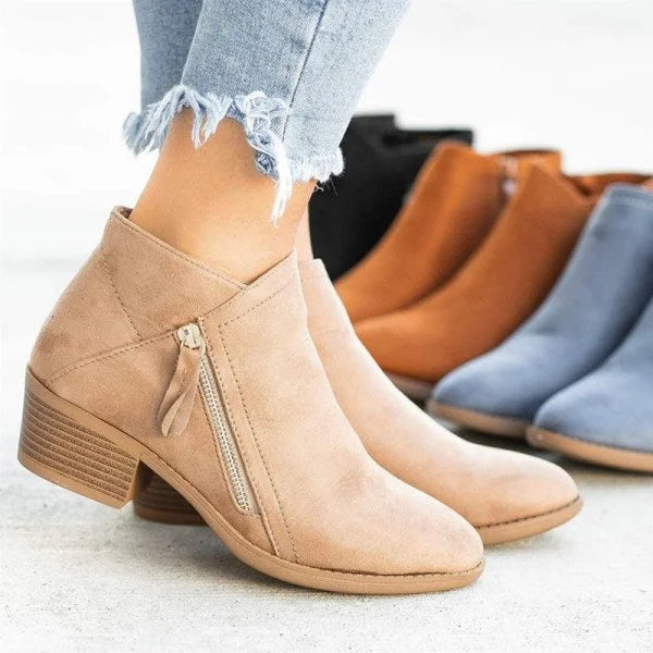 LB | Klasyczne i eleganckie buty ogólne