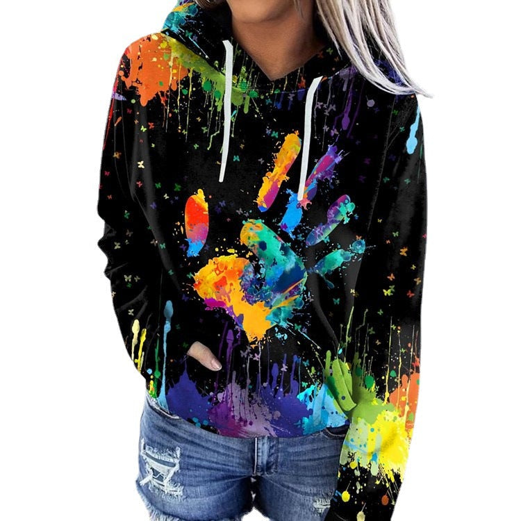 LB | Stylowy i elegancki sweter zimowy