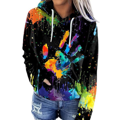 LB | Stylowy i elegancki sweter zimowy