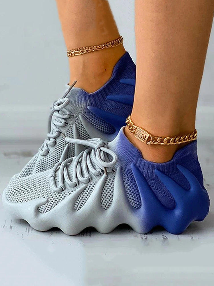 LB | Stylowe i przewiewne sneakersy