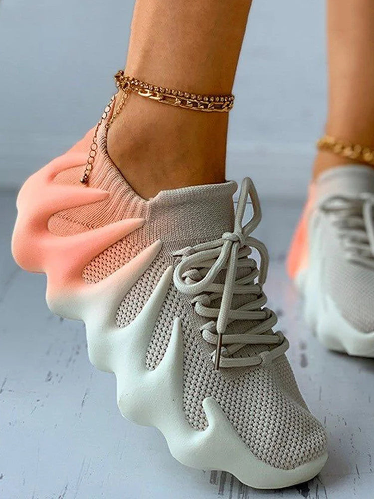 LB | Stylowe i przewiewne sneakersy