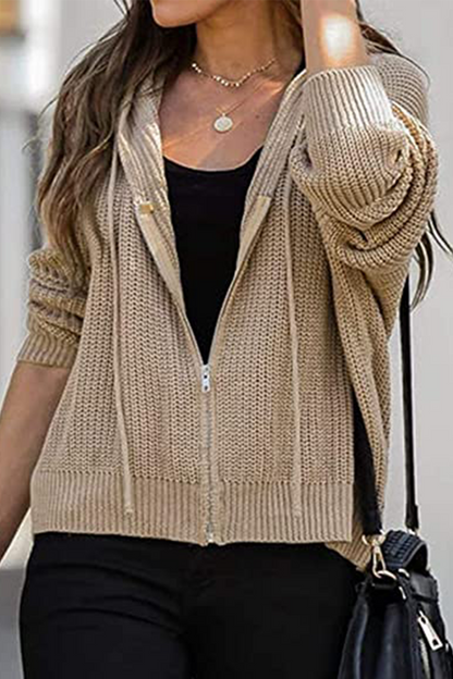 LB | Stylowy i elegancki sweter zimowy