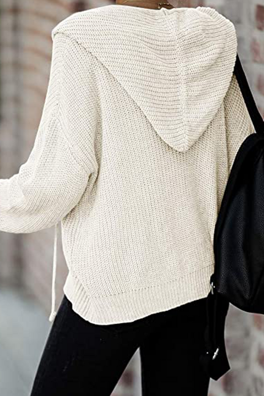 LB | Stylowy i elegancki sweter zimowy