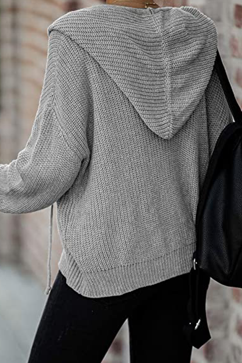 LB | Stylowy i elegancki sweter zimowy