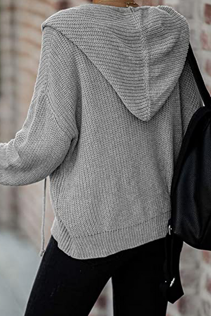 LB | Stylowy i elegancki sweter zimowy