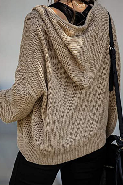 LB | Stylowy i elegancki sweter zimowy