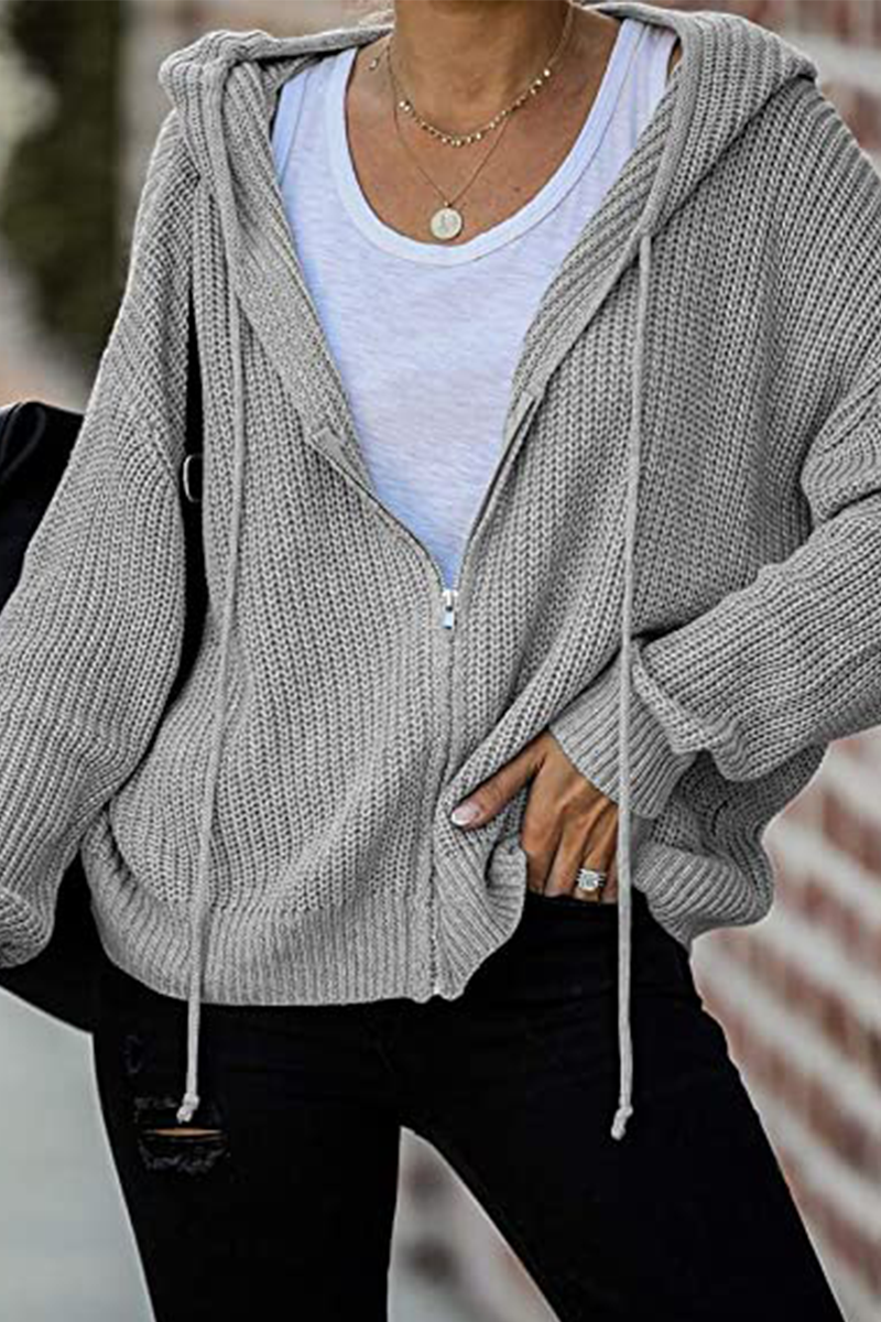 LB | Stylowy i elegancki sweter zimowy