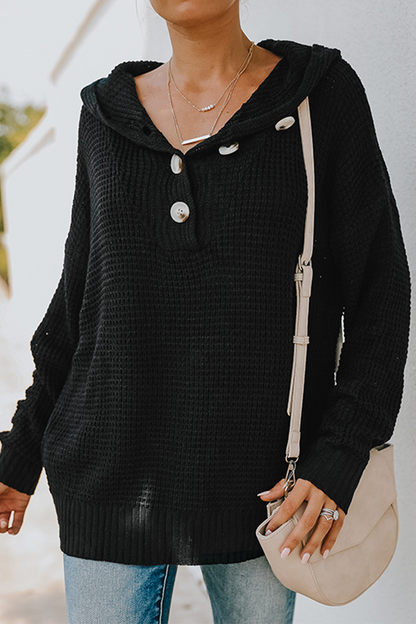 LB | Ponadczasowy i elegancki sweter zimowy