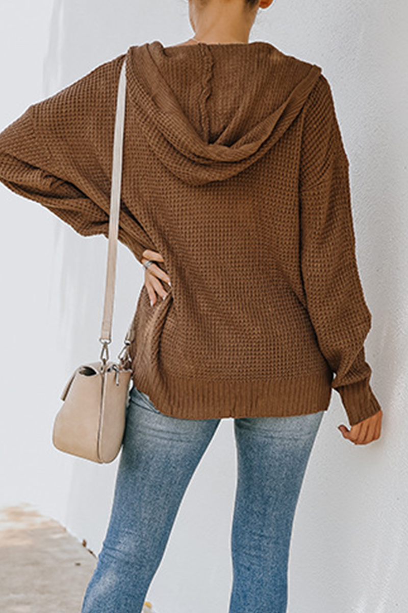 LB | Ponadczasowy i elegancki sweter zimowy