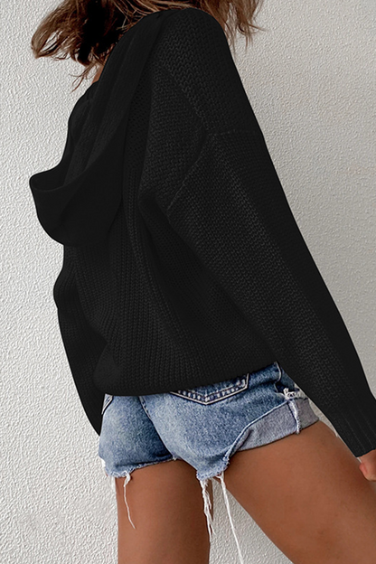 LB | Ponadczasowy i elegancki sweter zimowy